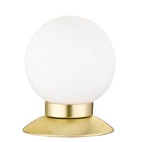 Trio TafellampjePrincess 13cm goud - R52551908 - thumbnail