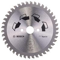 Bosch Accessories Special 2609256886 Hardmetaal-cirkelzaagblad 150 x 20 x 2 mm Aantal tanden: 42 1 stuk(s) - thumbnail