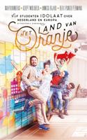 Het land van Oranje (Paperback) - thumbnail