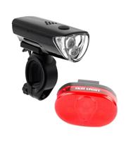 Verlichtingsset IKZI The Sunset LED - zwart - thumbnail