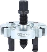KS Tools 1503130 Poelietrekker voor riemschijf Spanbereik 90 mm Aantal haken 3 - thumbnail