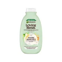 Garnier Garnier Shampoo Loving Blends - Amandelmelk & Agavesap 300ml - thumbnail