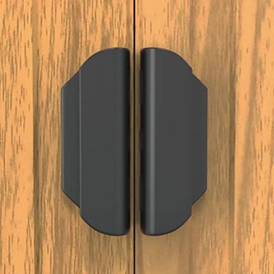 Tuinschuur 192x108x223 cm gegalvaniseerd staal lichtbruin