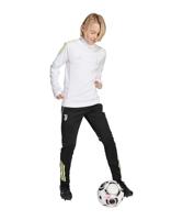adidas Juventus Trainingsbroek 2025-2026 Kids Zwart - thumbnail