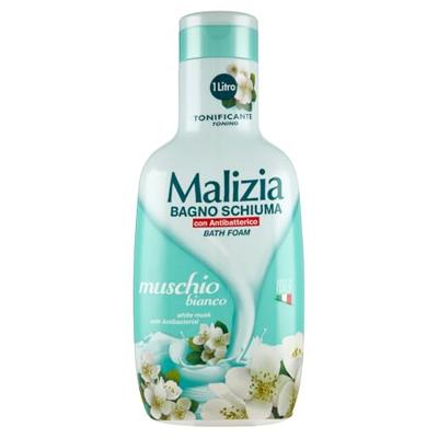 Douchegel Malizia Almizcle 1 L