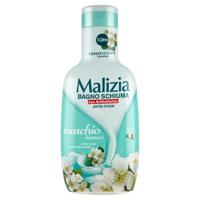 Douchegel Malizia Almizcle 1 L - thumbnail