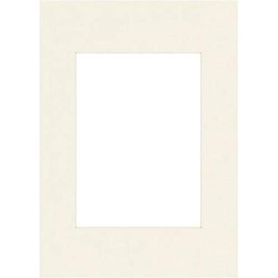 Hama Passe-partout Premium Sneeuwwit 30x40cm - thumbnail