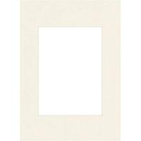 Hama Passe-partout Premium Sneeuwwit 24x30cm - thumbnail