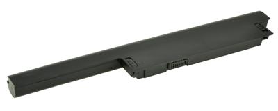 Main Battery Pack - Batterij voor laptopcomputer - 1 x batterij - Lithiumion - 5200 mAh - voor Sony VAIO C Series VPC-CA15FGD, VPC-CA15FGR, VPC-CA15FGW Main Battery Pack - Batterij voor laptopcomputer - 1 x batterij - Lithiumion - 5200 mAh - voor Sony VAIO C Series VPC-CA15FGD, VPC-CA15FGR, VPC-CA15FGW