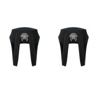 KNOG Frog usb twinpack - spider black - thumbnail