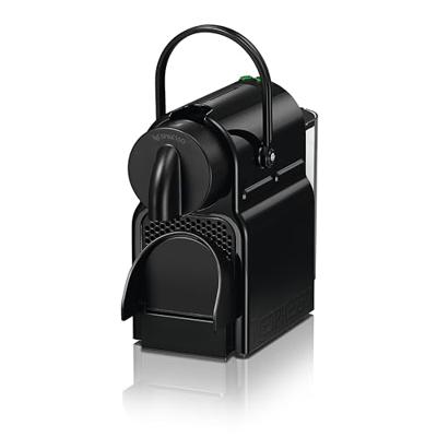 De&apos;Longhi Nespresso Inissia EN80.B Nespresso Zwart - thumbnail