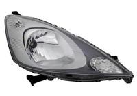 Koplamp rechts met knipperlicht H4 inclusief stelmotor 2545962 - thumbnail