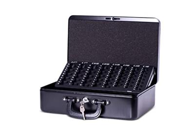 Maul usiness 8204095 LED-bureaulamp LED LED vast ingebouwd 11 W Energielabel: E (A - G) Zilver