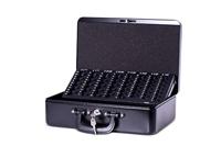 Maul usiness 8204095 LED-bureaulamp LED LED vast ingebouwd 11 W Energielabel: E (A - G) Zilver - thumbnail