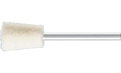 PFERD TOOLS 44100326 Polijststift Diameter 10 mm 10 stuk(s)