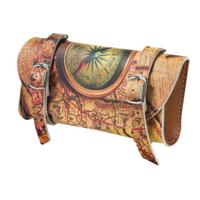 Selle Monte Grappa Monte grappa zadeltas north skay dgt - thumbnail