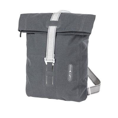 Ortlieb Daypack Urban Rugzak 15L - Grijs