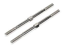 Camber link turnbuckle (2pcs)