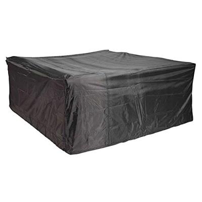 Tuintafelhoes 180x110xH70 cm - Aerocover