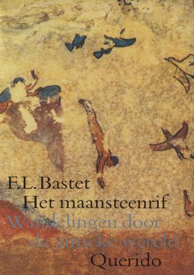 Het maansteenrif - F.L. Bastet - ebook