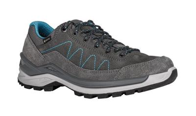 LOWA 320931 TORO PRO GTX LO