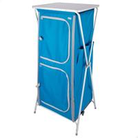 Campingkast Aktive 62 x 140 x 53 cm - thumbnail