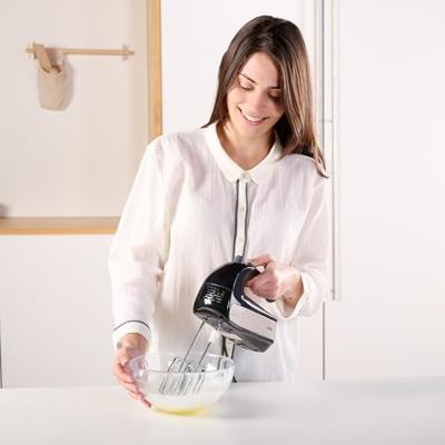 Handmixer Black+Decker BXMXA500E (500 W)