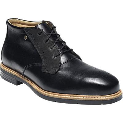 Emma Safety Footwear Emma werkschoen valentino frontier d hoog s3 | zwart (d) | maat 47 - 11.148.035.09
