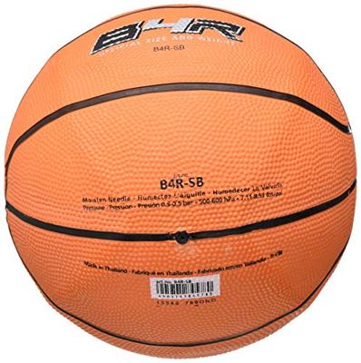 Molten Basketbal B4R Maat 4