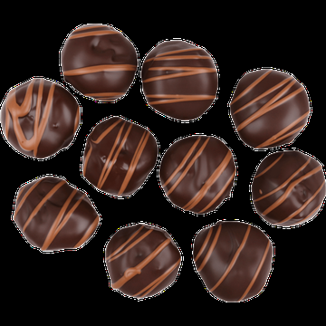 Jumbo Choco Soesjes 10 Stuks