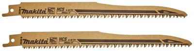 Makita Accessoires rec.zgb 183 hout sa2345x 2st - b-05153-2 - b-05153-2 Makita Accessoires rec.zgb 183 hout sa2345x 2st - b-05153-2 - b-05153-2