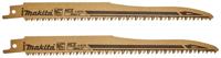 Makita Accessoires rec.zgb 183 hout sa2345x 2st - b-05153-2 - b-05153-2 - thumbnail
