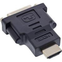 InLine 17670P kabeladapter/verloopstukje - thumbnail