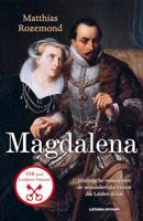 Magdalena - Matthias Rozemond - ebook - thumbnail
