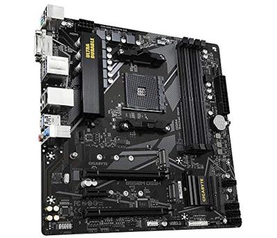 Gigabyte b550m ds3h