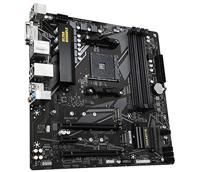 Gigabyte b550m ds3h - thumbnail