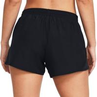 Under Armour Fly-By Sportshort Dames S/36 - thumbnail