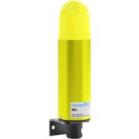 Pfannenberg Flitslamp WBL 230 AC YE 21003103000 Geel Geel 230 V/AC - thumbnail