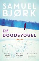 De doodsvogel (Paperback) - thumbnail