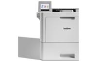 Brother HL-L9430CDN Kleur 2400 x 600 DPI A4 Wifi - thumbnail
