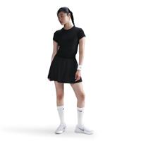 Nike Court Advantage Dri-Fit Tennis Shirt Dames ++ L/40 - thumbnail