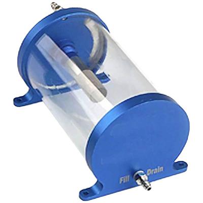 Pichler Modellbau 15278 Brandstoftank voor stuntvliegen 125 ml