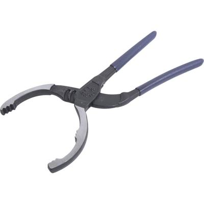 Kunzer 7OFZ01 Oliefiltertang 140 mm 1 stuk(s) Kunzer 7OFZ01 Oliefiltertang 140 mm 1 stuk(s)