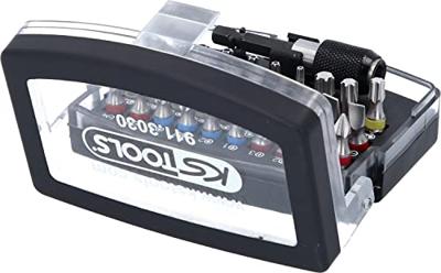 KS Tools 911.3030 911.3030 Bitset 1/4 (6.3 mm)
