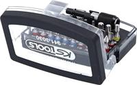 KS Tools 911.3030 911.3030 Bitset 1/4 (6.3 mm) - thumbnail