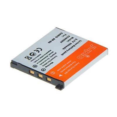 Jupio Casio NP-60 / CCS0007