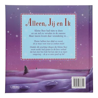 Alleen Jij en Ik Alleen Jij en Ik