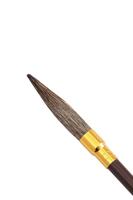 Harry Potter 2-Piece Stationery Set Wand & Broom - thumbnail