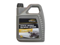 Protecton motorolie 15W 40 A3/B4 5 liter - thumbnail