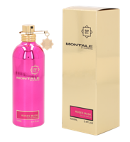 Montale Roses Musk Eau de parfum Spray 100 ml Dames - thumbnail
